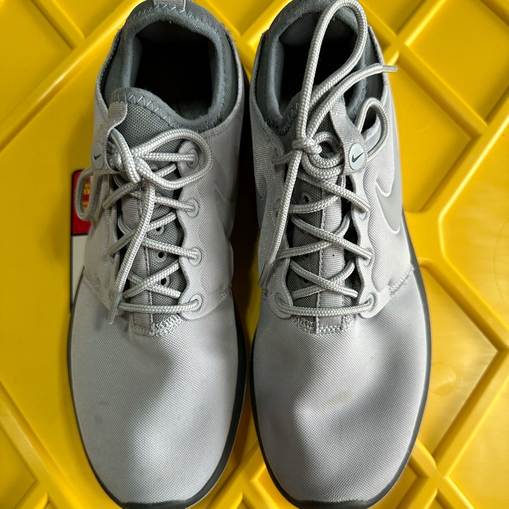 Nike sneakers